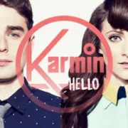 Hello - Karmin