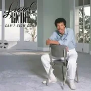 Hello - Lionel Richie