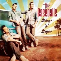 Hello - The Baseballs