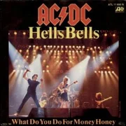 Hells Bells - Ac/dc