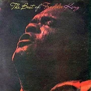 Help Me Through the Day - Freddie King