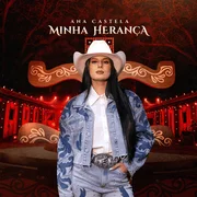 Minha Herança (Ao Vivo) - Ives Church