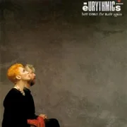 Here Comes the Rain Again - Eurythmics