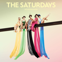 Here standing - The saturdays