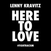 Here to Love - Lenny Kravitz