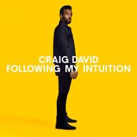 Here with Me - Craig David