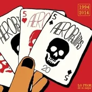 Herida Andante - Aeropajitas