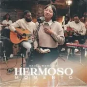 Hermoso Momento (Sesión Acústica) - Kairo Worship