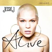 Hero - Jessie J