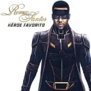 Héroe Favorito - Romeo Santos