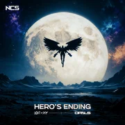 Hero’s Ending - Lost Sky