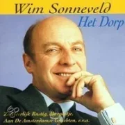 Het dorp - Wim sonneveld