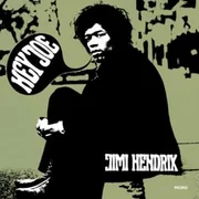 Hey Joe - The Jimi Hendrix Experience