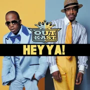 Hey Ya! - Korean Girls