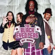 Hey mama - Black eyed peas