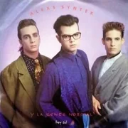 ¡Hey Tú! - Aleks Syntek