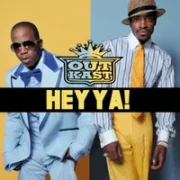 Hey Ya! - Outkast