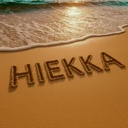 Hiekka - Nicky Jam