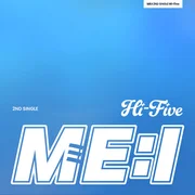 Hi-Five - Me:i