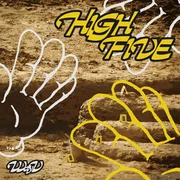 HIGH FIVE - Wayv (威神v)