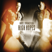 High Hopes - Bruce Springsteen