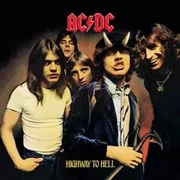 Highway to Hell - Ac/dc