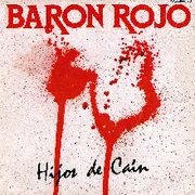 Hijos De Caín - Barón Rojo