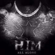 HIM ALL ALONG - Gunna