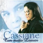 Hino da Vitória - Cassiane