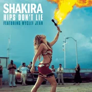 Hips Don’t Lie ft. Wyclef Jean - Shakira