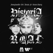 Historia Real ft. Neutro Shorty - Jimmy Humilde