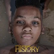 History - Didi B