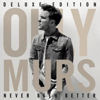 History - Olly Murs