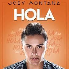 Hola - Joey Montana