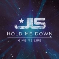 Hold Me Down - JLS