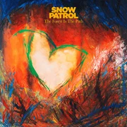 Hold Me in the Fire - Snow Patrol