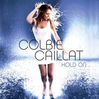 Hold On - Colbie Caillat