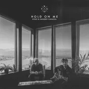 Hold On Me ft. Sandro Cavazza - Kygo