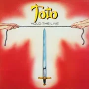 Hold the Line - Toto