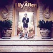 Holding On To Nothing - Lily Allen