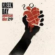 Holiday/Blvd. of Broken Dreams (Demo) - Green Day