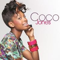 Holla at the DJ - Coco Jones