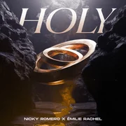 Holy - Nicky Romero