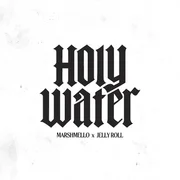 Holy Water - Marshmello