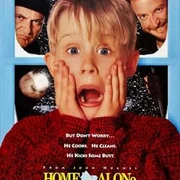 Home Alone (Script) - Disney