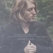 Hometown - Andy Burrows