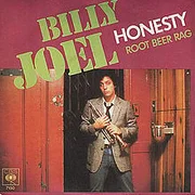 Honesty - Billy Joel