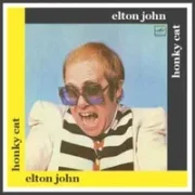 Honky cat - Elton john