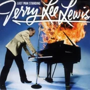 Honky Tonk Woman ft. Kid Rock - Jerry Lee Lewis