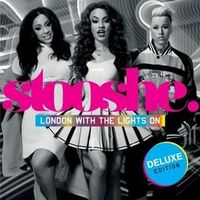 Hoochi Mumma - Stooshe